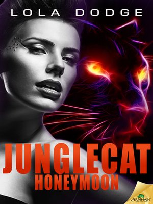 cover image of Junglecat Honeymoon
